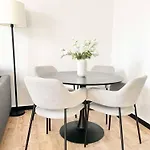 Elegance & Confort A Tour&Taxis