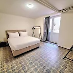Le Duplex-Suite Josephine