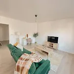 Pretty Cozy Flat