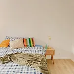 Pretty Cozy Flat
