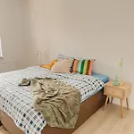 Pretty Cozy Flat