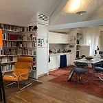 Le Loft Des Artistes