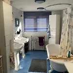 Double Dans Maison De Caractere Brussel