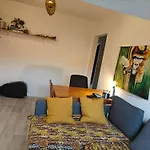 Acacia Etterbeek