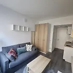 Cosy Studio Pierre & Marie Curie