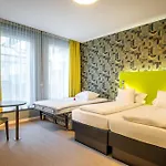Hotel Thon Eu Brussel