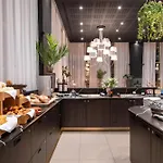 Thon Eu 4* Brussel