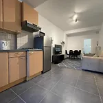 Duden Park Brussels - Cosy Apt 1 Bedroom