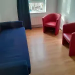 The Boulevard Apartment Sleeps 4