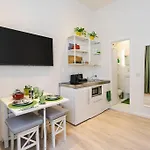 Lovely Studio In The Heart Of Brussels