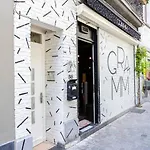 Lovely Studio In The Heart Of Brussels