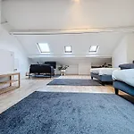 Appartement Porte De Namur Brussel