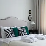 Light And Modern Place