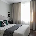 Light And Modern Place