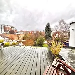 Bruxelles Expo Tour Et Taxi