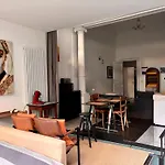 Art Apartment