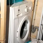 Appartement 2 Chambres Avec Rooftop Suspendu Au Cimetiere D\'Ixelles