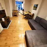 Nice Flat Grand Place