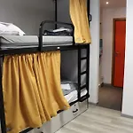 Hi Brussels Jacques Brel Hostel * Brussels