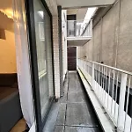 Studio In Center Of Brussels