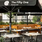 Moxy Brussels City Center