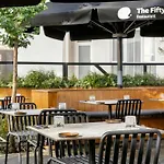 Moxy Brussels City Center