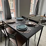 Apartment Brussels 1