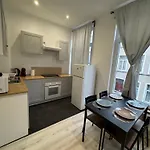 Apartment Brussels 1