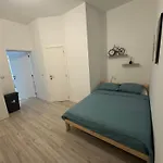 Apartment Brussels 1