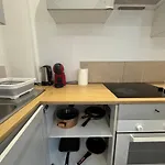 Apartment Brussels 1