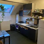 Cozy Duplex A Saint-Gilles