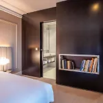 Hilton Brussels Grand Place