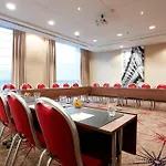 Courtyard By Marriott Brussels