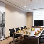 Courtyard By Marriott Brussels