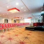 Courtyard By Marriott Brussels