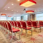 Courtyard By Marriott Brussels