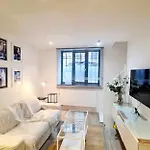 The Danemark Luxury Flat