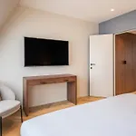 Marriott Executive Apartments Brussels