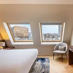 Marriott Executive Apartments Brussels