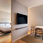 Marriott Executive Apartments Brussels