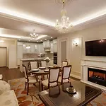 Designer Apartment In Brussels