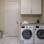 Designer Apartment In Brussels