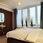 Central In The Heart Of Brussels