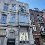 Satellite Hotel