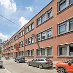 Condo Gardens Brussels