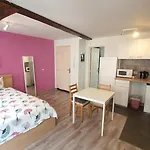 Chez Esmara Et Philippe Fourche