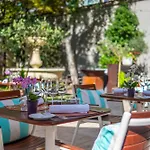 Hotel Barsey By Warwick Brussel