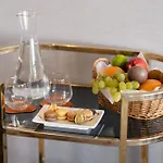 Barsey By Warwick Hotel Brussel