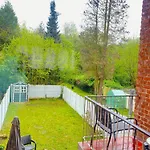 Chambre Chants D\'Oiseaux