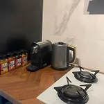 Grand Appartement Deux Chambres